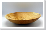 Eibenschale : Breite 34 cm Höhe 8 cm Eibenschale : Breite 34 cm Höhe 8 cm
